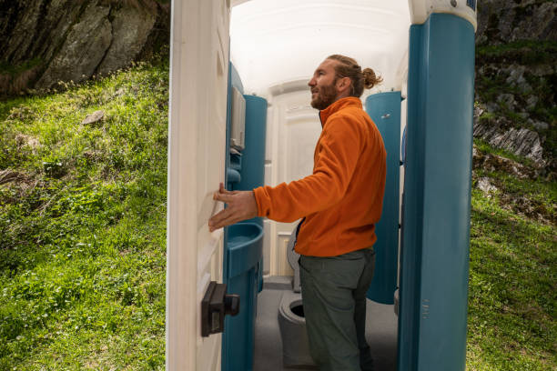 Best Porta potty delivery and setup  in Kahului, HI